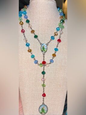 Saint Jude Rosary